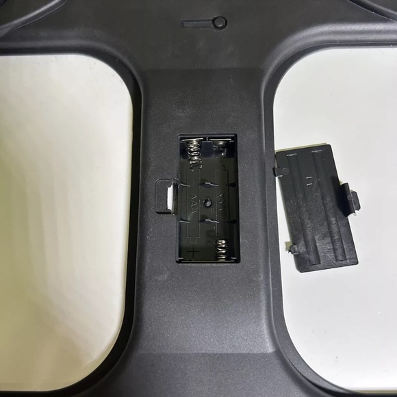 Anti Social Social Club assc weight of the world scale (blk) - Picture 6 of 10